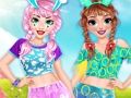 Jwèt Download jwèt la Princess Pak Fashion Istwa  sou entènèt