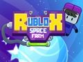 Jwèt Jwèt Roblox Espas Farm  sou entènèt