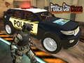 Jwèt Jwèt Polis Machin Chase  sou entènèt