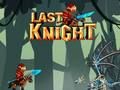 Jwèt Dènye Knight  sou entènèt