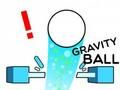 Jwèt Boul gravite  sou entènèt