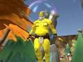 Jwèt Avanti Aqua Man fon nan lanmè  sou entènèt