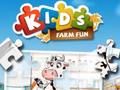 Jwèt Jwèt Kids Farm Fun  sou entènèt