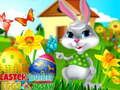 Jwèt Download jwèt la Pak Bunny Ze Jigsaw  sou entènèt