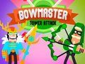 Jwèt Sou entènèt jwèt Bowarcher Tower Atak  sou entènèt