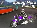 Jwèt Vitès Moto kous  sou entènèt