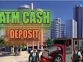 Jwèt ATM Depo Lajan Kach  sou entènèt