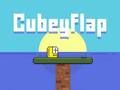 Jwèt Cubeyflap sou entènèt