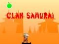Jwèt Klan Samure  sou entènèt