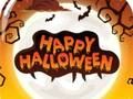 Jwèt Ala bon sa bon Halloween  sou entènèt