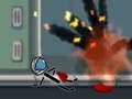 Jwèt Sou entènèt jwèt StickMan vole  sou entènèt