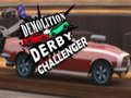 Jwèt Demolisyon Derby Challenger  sou entènèt