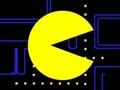 Jwèt PAC MAN sou entènèt