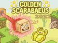 Jwèt Golden Scarabeaus 2022 sou entènèt