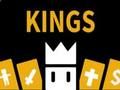 Jwèt Sou entènèt jwèt Kings Card Swiping  sou entènèt