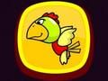 Jwèt Sou entènèt jwèt Twò Flappy Zwazo  sou entènèt