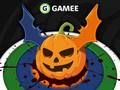 Jwèt Halloween frape sou entènèt