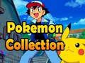 Jwèt Koleksyon pokemon  sou entènèt