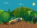 Jwèt Sou entènèt jwèt Offroad kours  sou entènèt