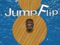 Jwèt Sote Flip  sou entènèt