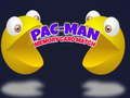 Jwèt Pac-Man memwa kat Koresponn ak  sou entènèt