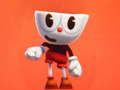 Jwèt Cuphead renouvèlman 3D sou entènèt