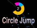 Jwèt Circlejump sou entènèt