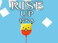 Jwèt Leve moute Pika  sou entènèt