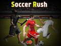 Jwèt Sou entènèt jwèt Soccer Rush  sou entènèt