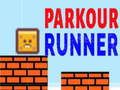 Jwèt Jwèt Parkour kourè  sou entènèt