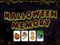 Jwèt Sou entènèt jwèt Halloween memwa  sou entènèt