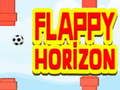Jwèt Sou entènèt jwèt Flappy Horizon  sou entènèt