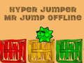 Jwèt Hyper kavalye Mr Ale offline sou entènèt