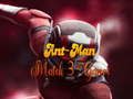 Jwèt Jwèt Ant-Man Match 3  sou entènèt