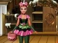 Jwèt Sou entènèt jwèt Princess Halloween Pati  sou entènèt