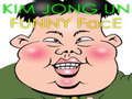 Jwèt Sou entènèt jwèt Kim Jong Un Funny Face  sou entènèt