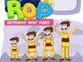 Jwèt ROP Retire yon pati  sou entènèt