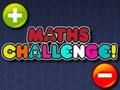 Jwèt Defi Matematik  sou entènèt
