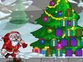 Jwèt Kouri Santa Run sou entènèt