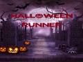 Jwèt Halloween kourè  sou entènèt