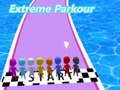 Jwèt Ekstrèm Parkour  sou entènèt