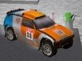 Jwèt Klasik reyèl 4x4 Jeep Parking Drive jwèt  sou entènèt