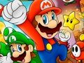 Jwèt Sou entènèt jwèt Mario koloran  sou entènèt