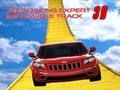 Jwèt Ekspè kous Jeep: Impossible Track 3D  sou entènèt