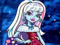 Jwèt Sou entènèt jwèt Monster High Abbey  sou entènèt