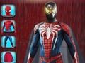 Jwèt Spiderman ewo melanj sou entènèt
