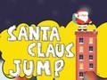 Jwèt Sou entènèt jwèt Santa Claus Ale  sou entènèt