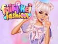 Jwèt Sou entènèt jwèt Fairy Kei Fashion  sou entènèt