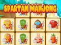 Jwèt Spartan majong  sou entènèt