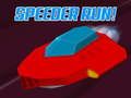 Jwèt Speeder kouri! sou entènèt